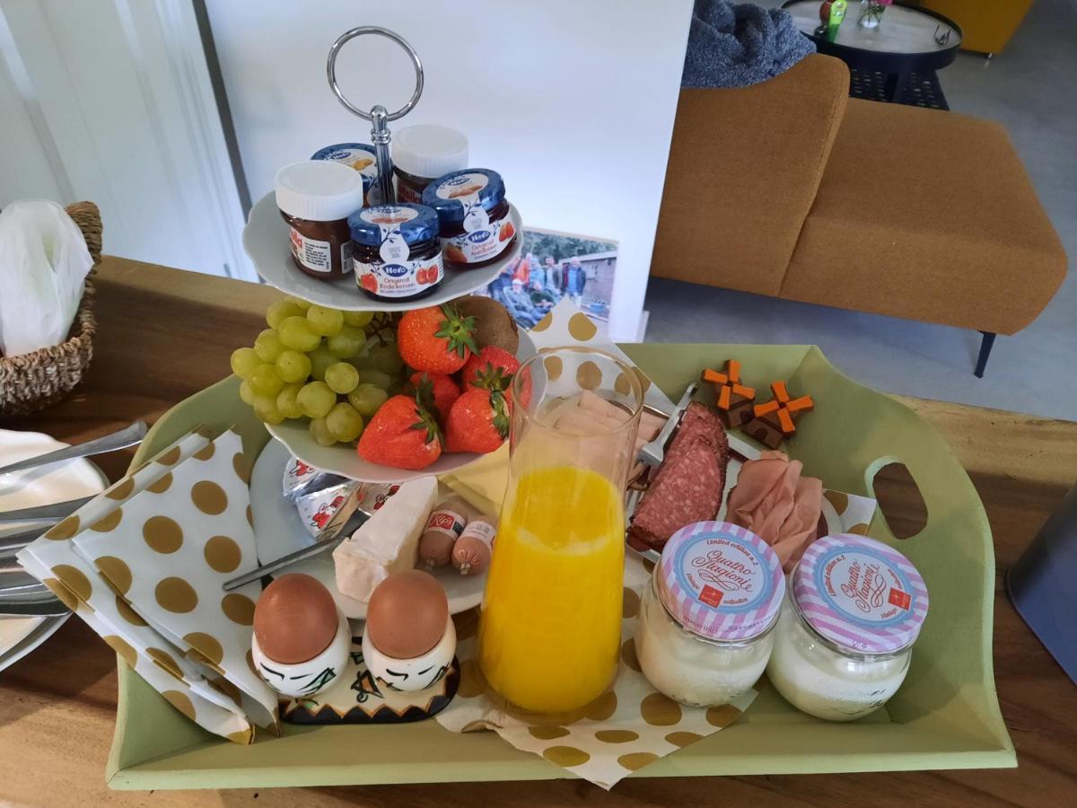 Domstate Bed and Breakfast Ee Εξωτερικό φωτογραφία