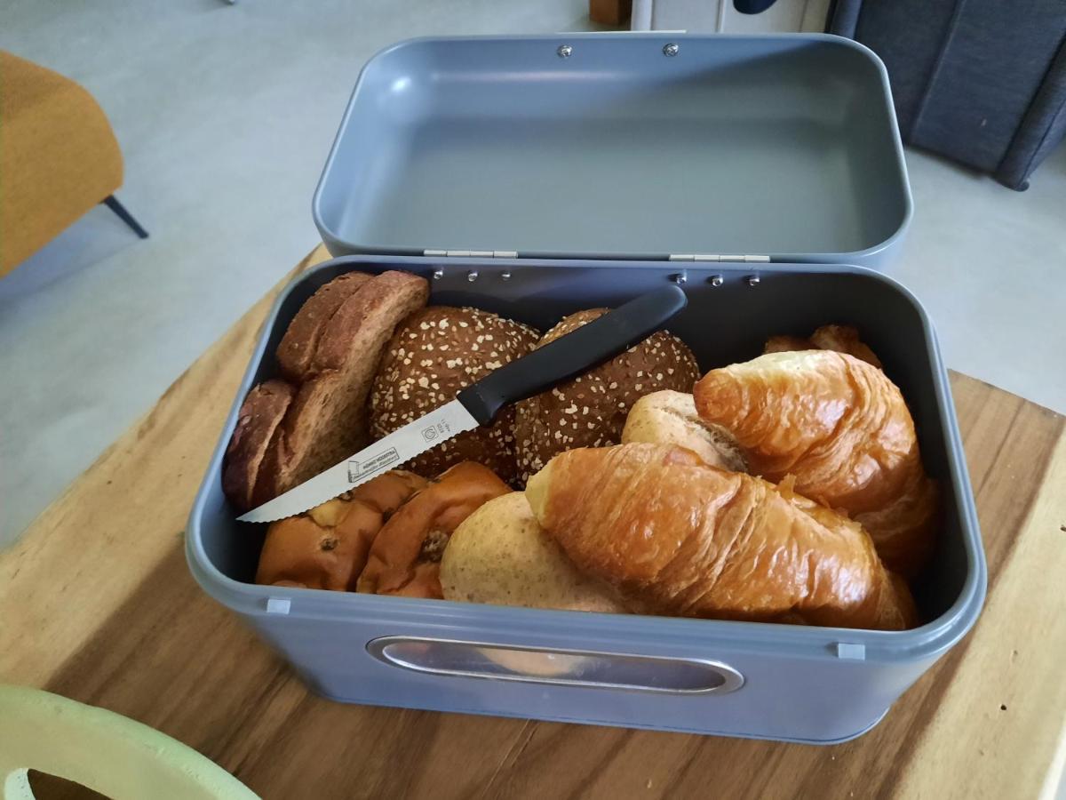 Domstate Bed and Breakfast Ee Εξωτερικό φωτογραφία